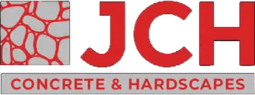 JCH Concrete and Hardscapes